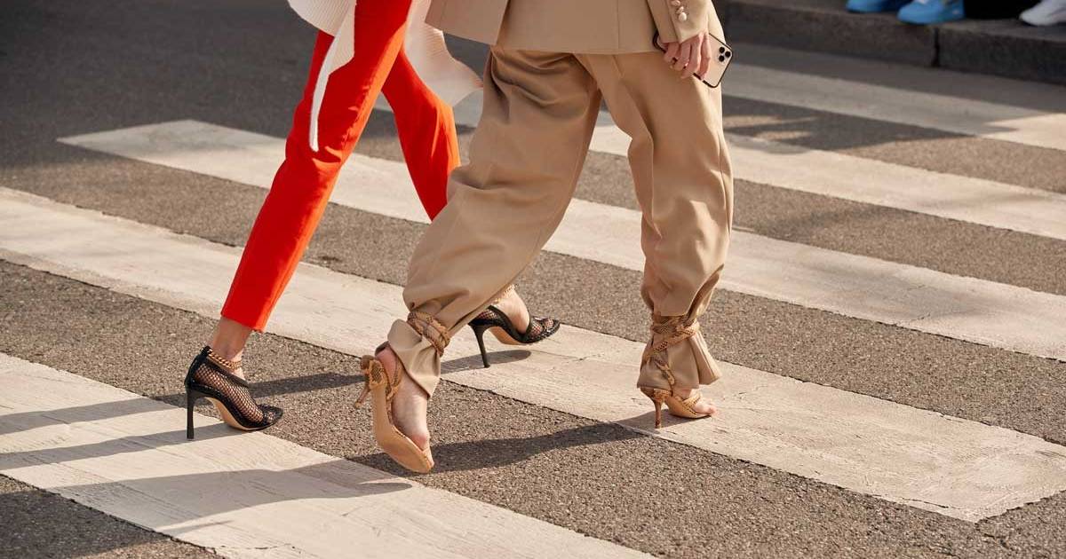 NEW IN NEUE DAMENMODE ENTDECKEN visual data 7