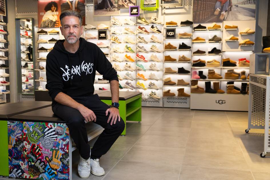 Genesco launches Journeys Global Retail Group