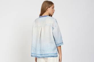 Meer dan denim: GANG's creatieve antwoord op de tijdgeest