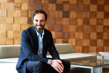 Farfetch s'associe à Condé Nast, signant la fin de Style.com