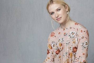 Laura Ashley reports fall in annual sales and profit