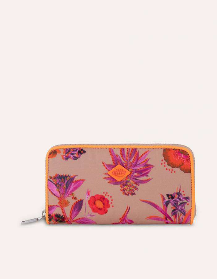 Portemonnee L Sand Beach- maatOne size | Oilily