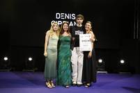 SHEIN partners with UED to support emerging fashion talents