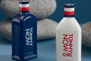 Tommy Hilfiger se asocia con el grupo cosmético Give Back Beauty 