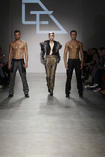 AIFW SS12