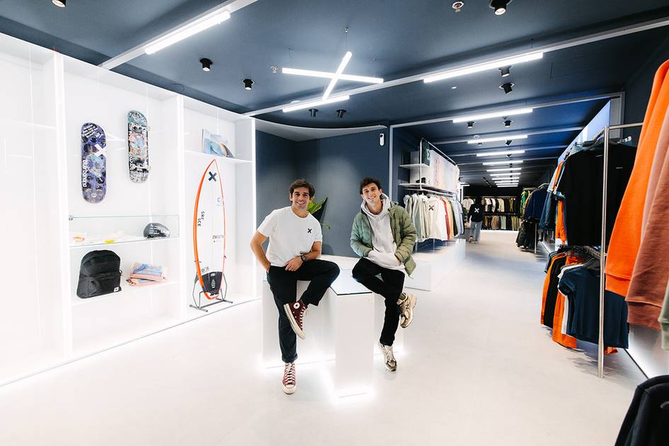 Blue Banana will 2025 in Deutschland Fuß fassen