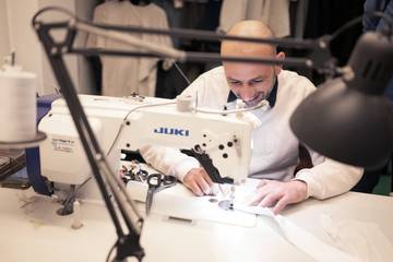 Verduurzaming in de mode-industrie: 14 inspanningen van december 2023