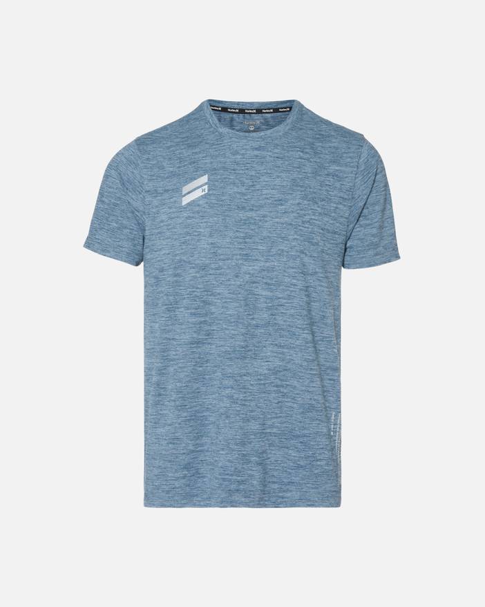 Men's Exist Short Sleeve Performance T-Shirt | hurley