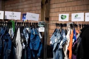 Las nuevas normas de la UE contra el "greenwashing" también afectan al mundo del denim