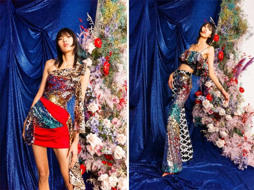 Halpern FW21 Collection