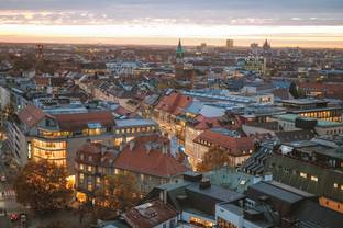 Bayern: 2G im Handel ab Mittwoch