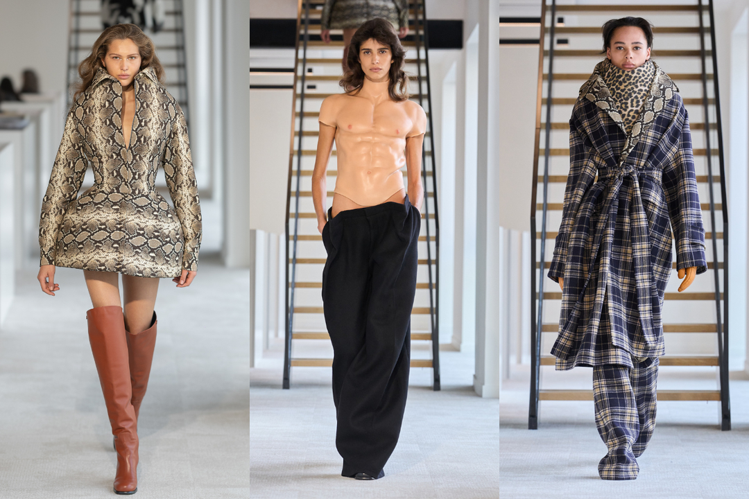 Duran Lantink FW25