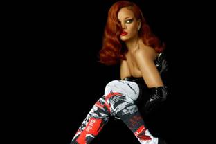 Rihanna annoncée comme Directrice de Création de la marque Stance