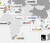 Rocket Internet выходит на биржу