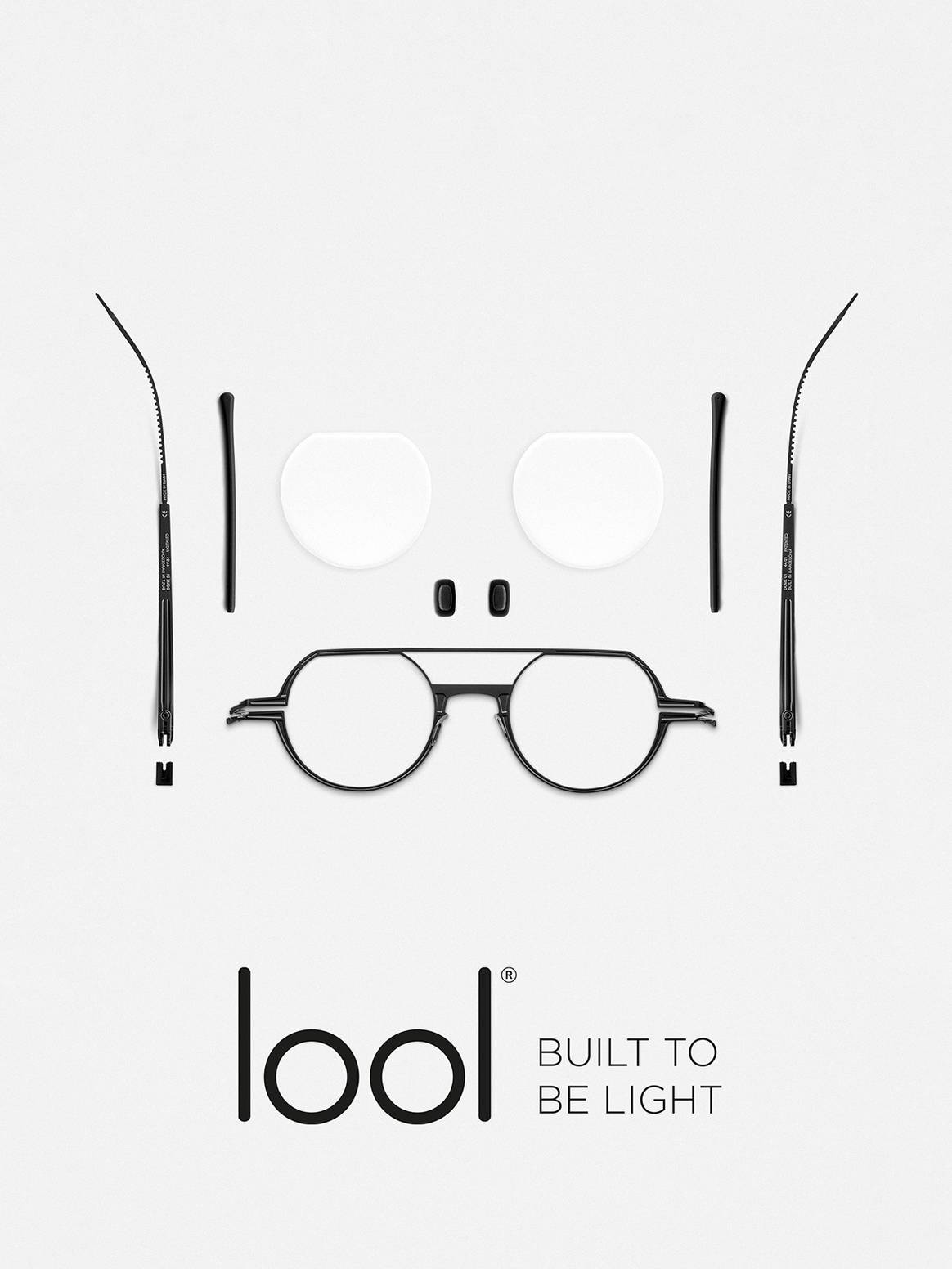 Photo Credits: Lool. Etnia Eyewear Culture.