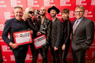 'Real Leather. Stay Different.' opens entries for student design competition 2023