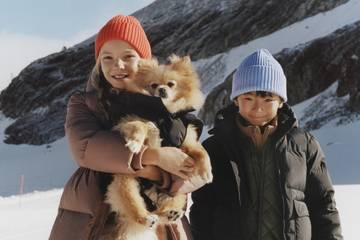 Arket opens first store in Russia