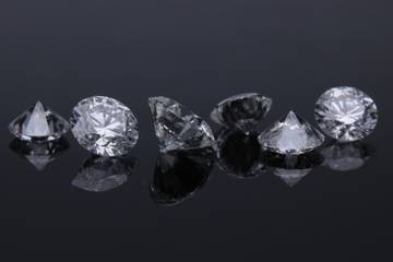 Los diamantes en bruto más grandes descubiertos