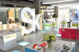 Sela внедрит инновационные разработки резидентов "Сколково"