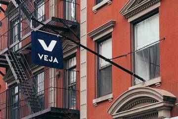 Veja s’installe à New York