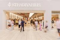 Stradivarius refuerza su red británica con su llegada al noreste de Inglaterra