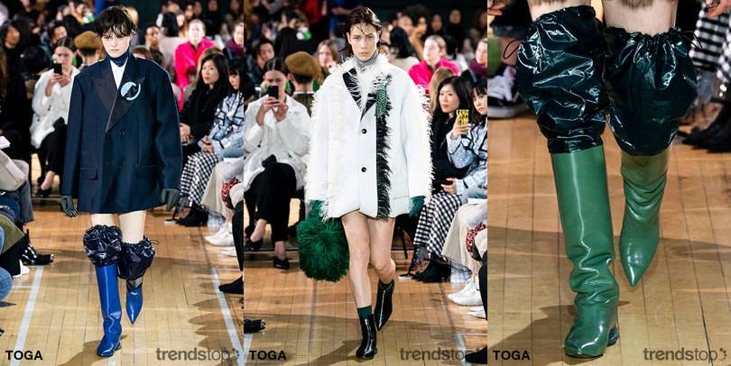 London Fashion Week Fw 19-20: i designer da tenere d'occhio