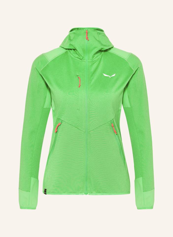 Midlayer-Jacke AGNER HYBRID | Salewa