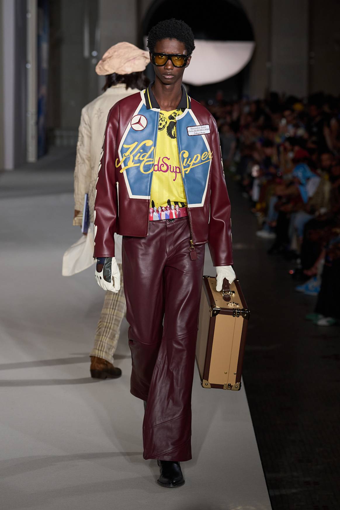 Kidsuper Studios Spring Summer 2026, Menswear.