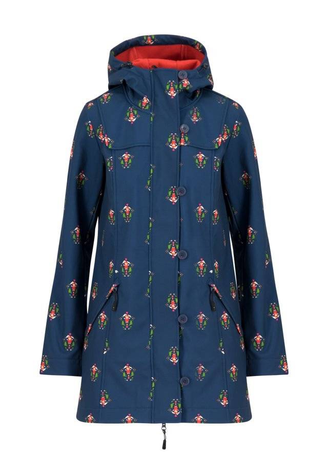 Softshelljacke Wild Weather | Blutsgeschwister