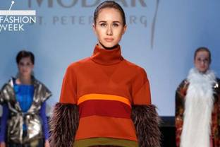 Итоги St.Petersburg Fashion Week Fall-Winter 2015-2016