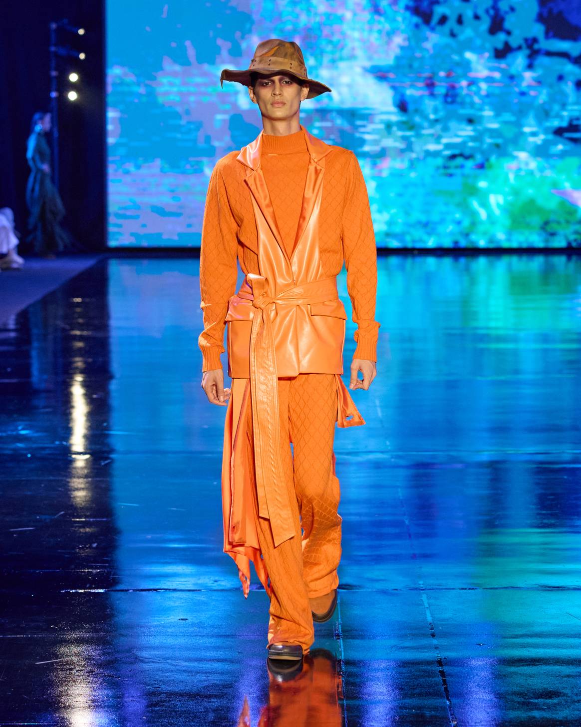 Credits: Intermoda. Diseño de Leonardo Mena.