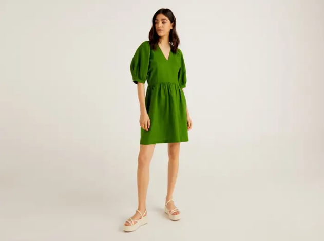 Imagen: United Colors of Benetton