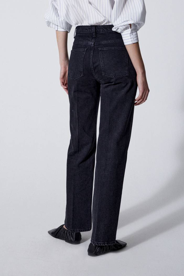 Alba Denim | House of Dagmar