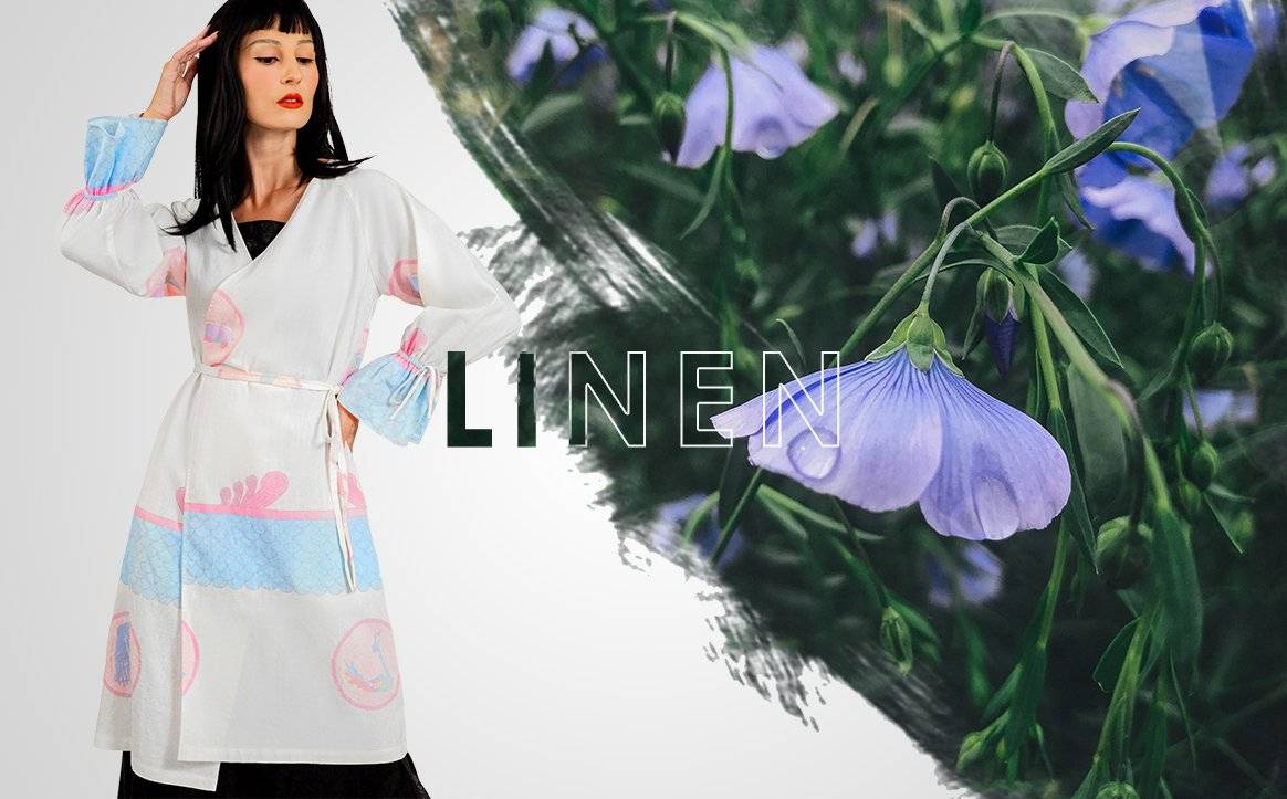 Yvette LIBBY N'guyen Paris, courtesy of the brand