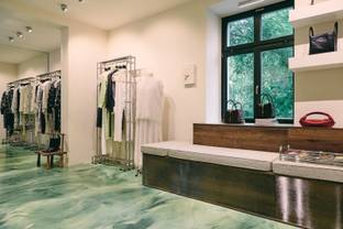 William Fan eröffnet neu gestalteten Concept Store in Berlin