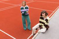 Belgisch familiebedrijf Four Roses over collectieontwikkeling, eerlijke productie en de rol van retailer