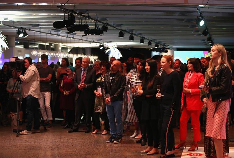 New Zealand Fashion Week Wrap Up