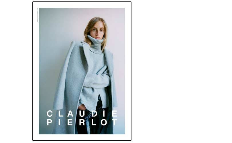 Claudie Pierlot : interview exclusive d’Isabelle Allouch, Directrice générale