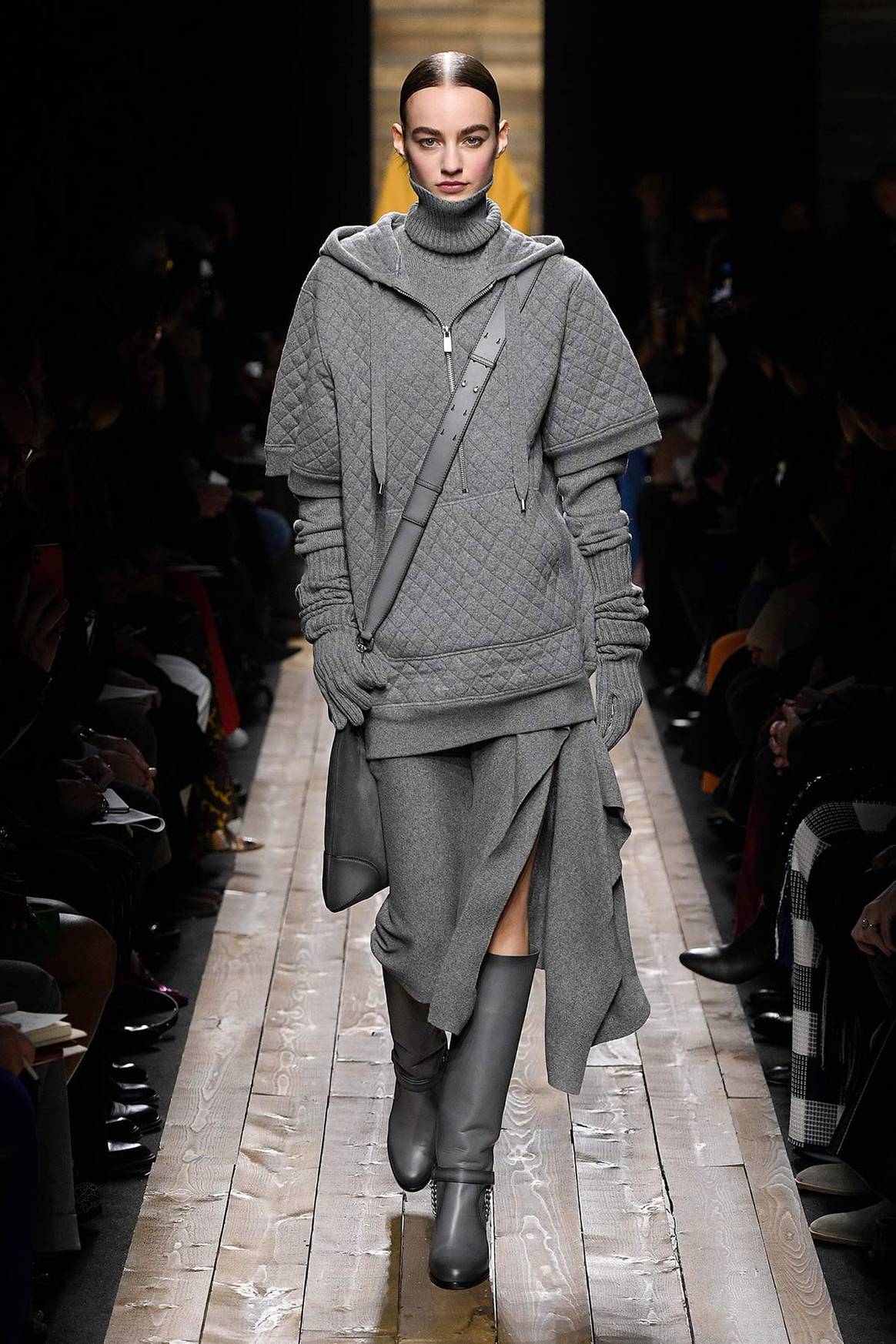 Wie die New York Fashion Week wieder relevanter werden kann