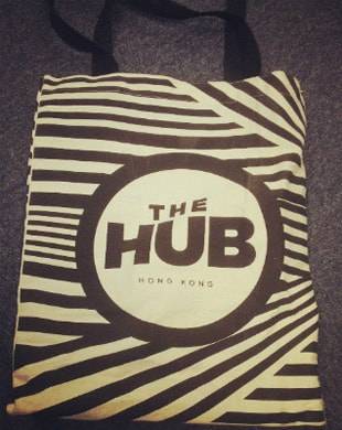 Größer, besser, kreativer: The HUB Hongkong ist zurück