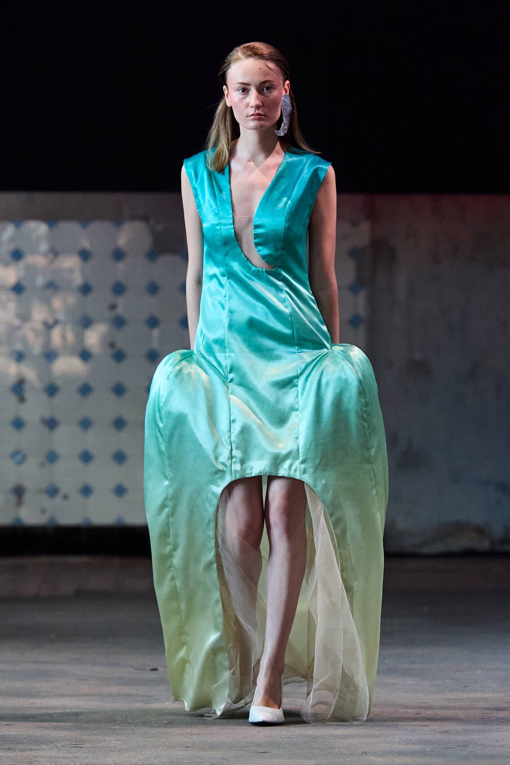 Swedish School of Textiles Graduate Class 2025