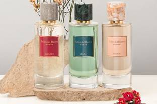 Pedro del Hierro celebra el día de la madre con el lanzamiento de una nueva fragancia