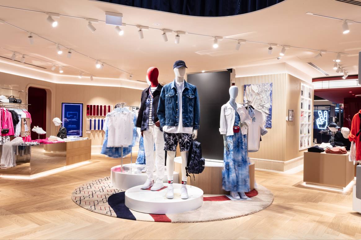 Www tommy hilfiger com store discount