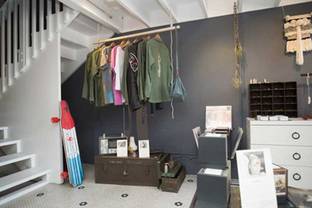 L. Angels opens up shop in Venice