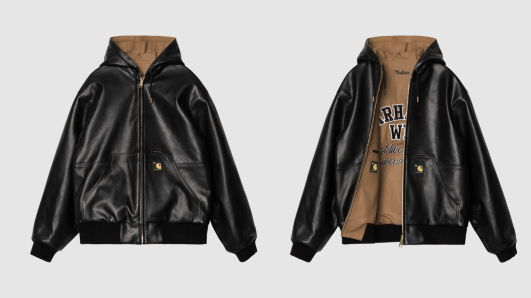 Credits: Carhartt WIP