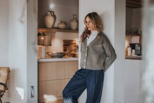 Herfst/Winter collectie 2025 – The Clothed premium basics