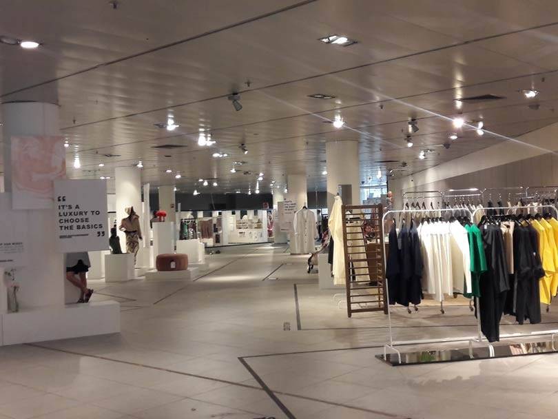 State of Fashion heeft dankzij FDFA ruimte om groot in te zetten