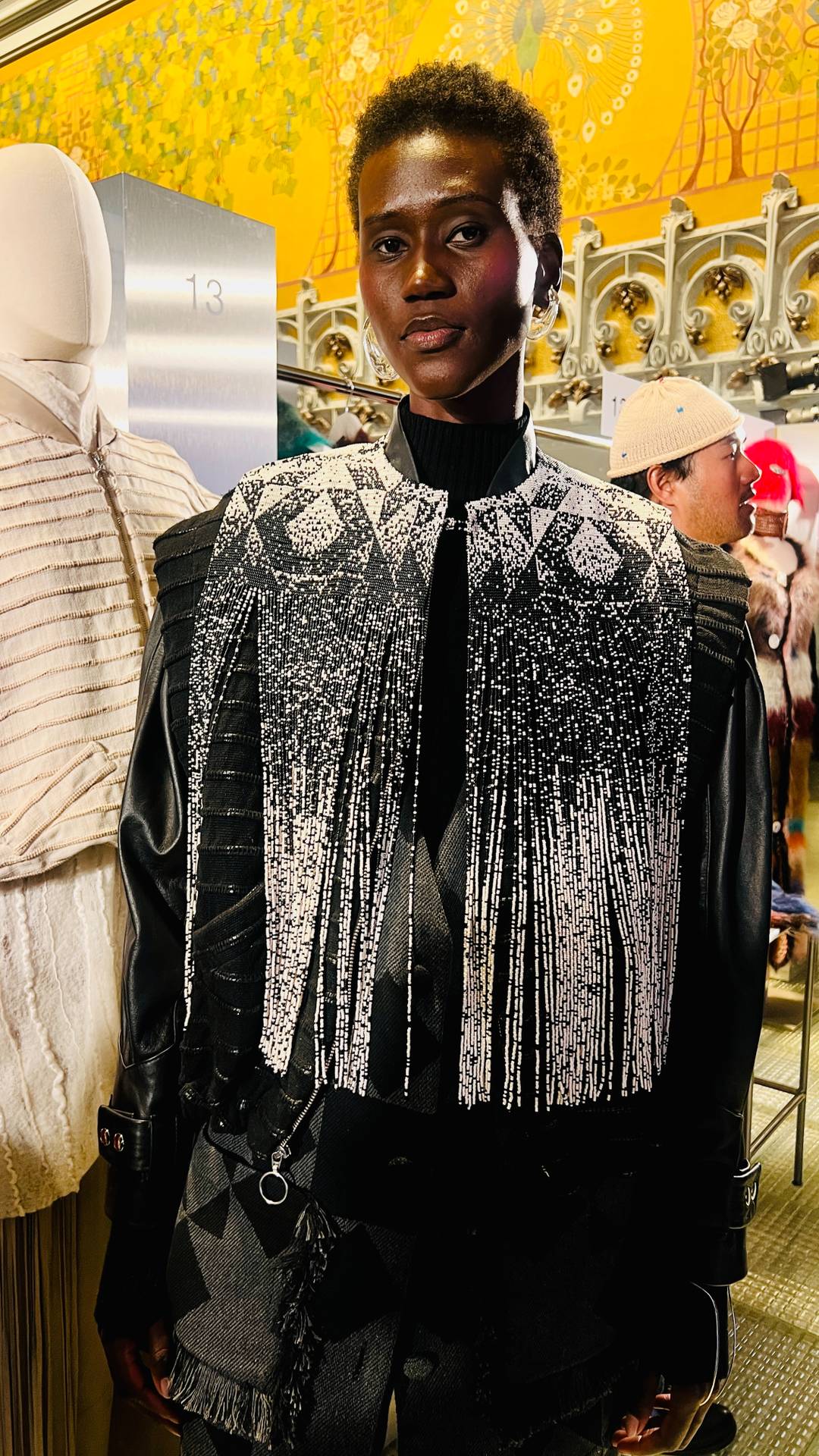 MAZ by Manuela Álvarez