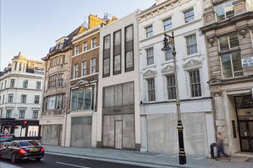 Georg Jensen to open new flagship on Bond Street