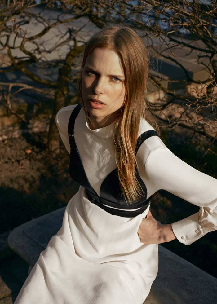 Kijken: & Other Stories x Zana Bayne